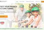 private internet access vpn