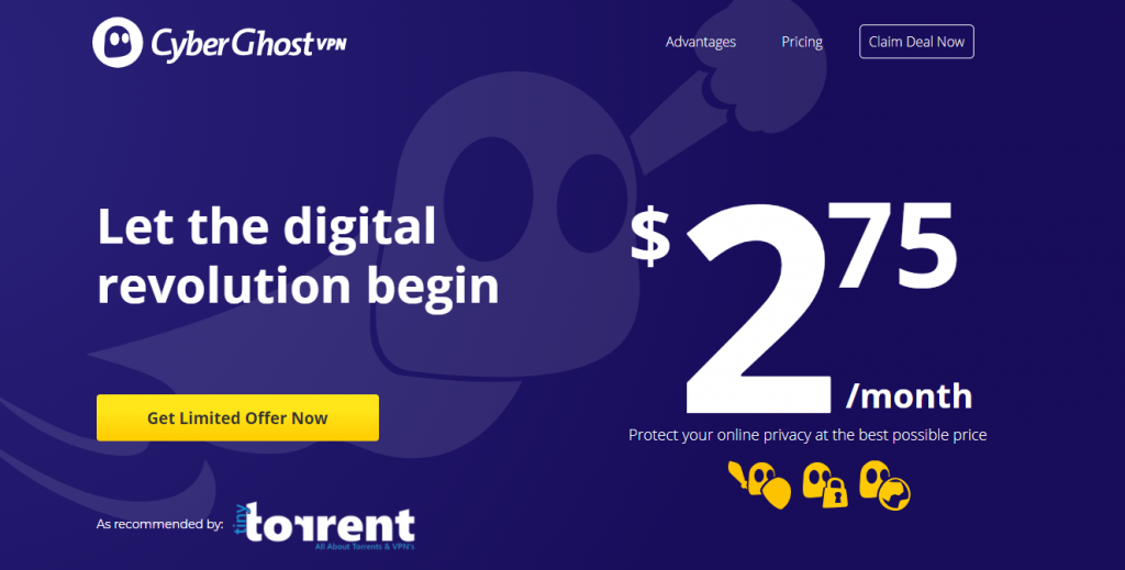 CyberGhost-vpn-coupon-Promo-Exclusive-offer