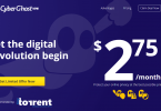 CyberGhost VPN Coupon Promo Exclusive Offer