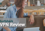 Surfshark VPN Review - Ultra fast VPN Service